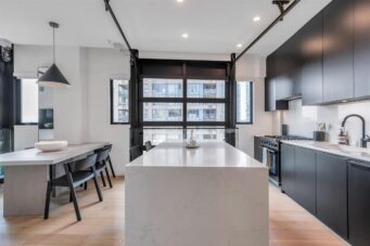 #703 - 546 Beatty Street